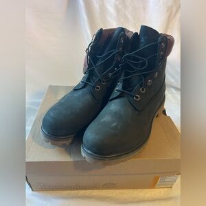 Timberland Boots - Size 11 (As Is)